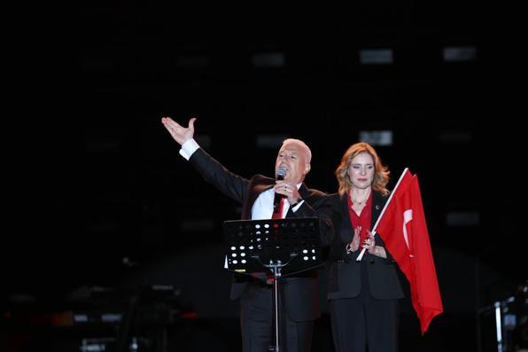 Bursa Büyükşehir Belediye Başkanı Mustafa Bozbey gözaltına alındı