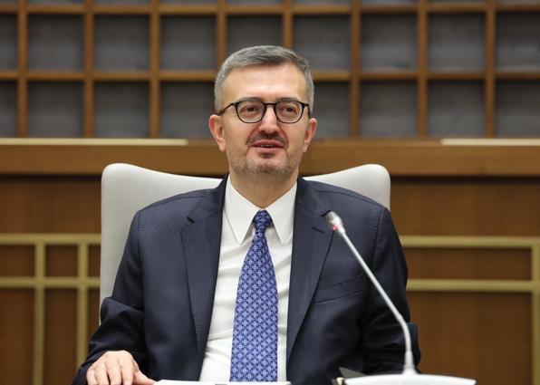 İletişim Başkanlığından Gazeteciliğin Yolculuğu Fotoğraf Sergisi