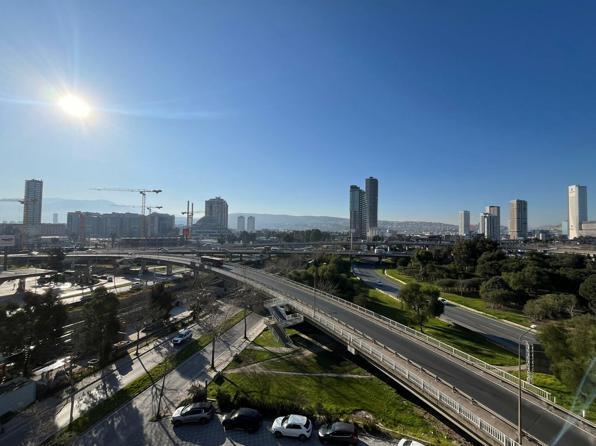 Denizlide 5.1 büyüklüğünde deprem