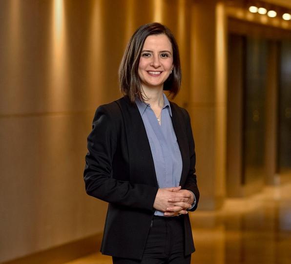 Garanti BBVA, ‘Avrupanın ve Türkiye’nin En İyi Bireysel Bankası’ seçildi