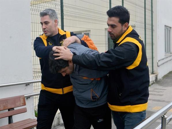 Kamyonetiyle kediyi ezen sürücüye 1 ay hayvan barınağında çalışma cezası