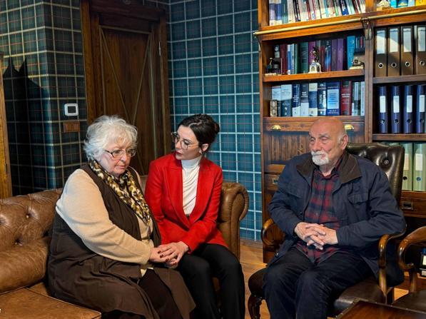 Müzisyen Onur Şener’in babası: Sanıklara verilen ceza bizi üzdü