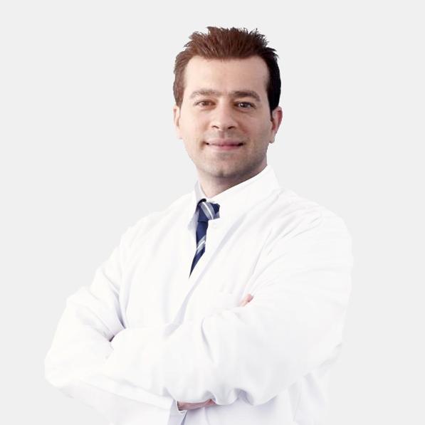 20 yıllık hasret Ayberk bebekle son buldu