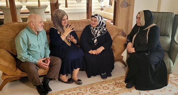 Haber nerede, DHA orada