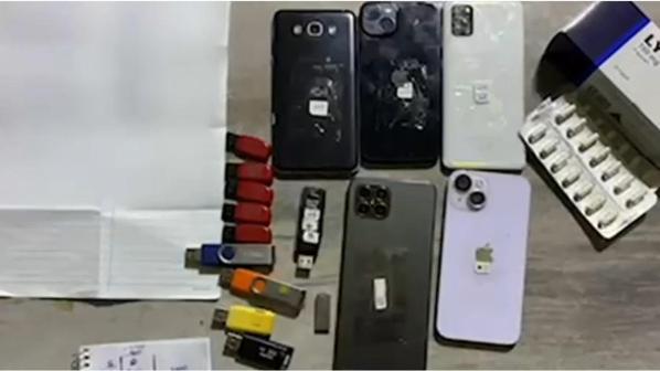 24 ilde siber suç operasyonları: 68 tutuklama