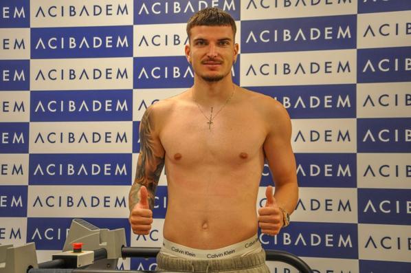 Çaykur Rizespor’da transfer raporu; 8 ayrılık, 6 transfer