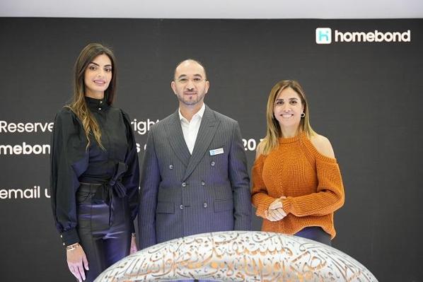 Dubai merkezli emlak ofisi Türkiye’de temsilcilik açtı