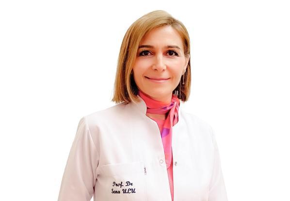 Prof. Dr. Ulu: Sıcakta hipertansiyon hastalarının beyin kanaması riski 7 kat fazla