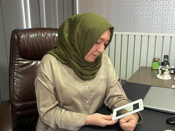 Kamyonetin çarpmasıyla ölen Elifin annesi: Videoları izleyince katliam olduğunu gördüm