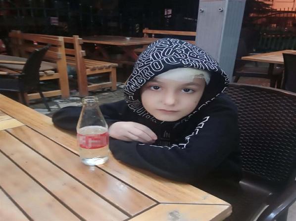 Sokak köpeklerinin saldırısında yaralanan Tunahanın ailesine, 5 milyon TL manevi tazminat ödenecek