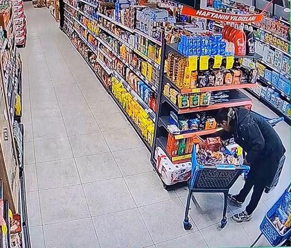 Adana’da 7 ayrı hırsızlık olayının şüphelisi tutuklandı