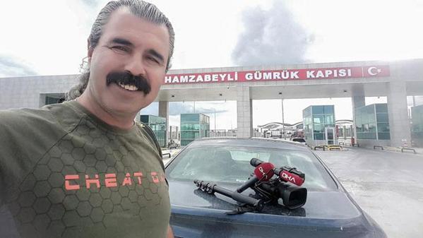 Haber nerede, DHA orada