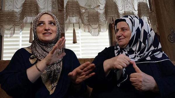 Haber nerede, DHA orada