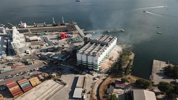 TMO silolarındaki patlamada ölen Elif’in eşi: 600 gün oldu, hiçbir sonuç alamadık