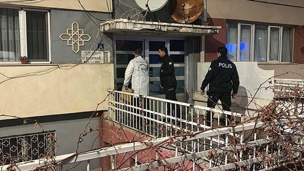 Ağabeyini bıçaklayarak öldüren şüpheli tutuklandı