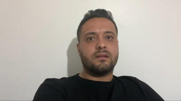 Bahçelievler’de polis zannedip araçtan indi; 180 bin lira ceza yazıldı