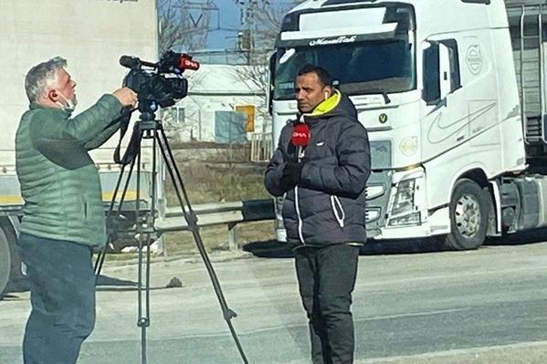 Haber nerede, DHA orada