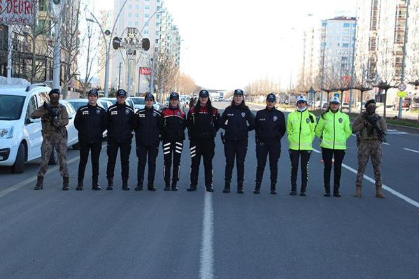 Haber nerede, DHA orada