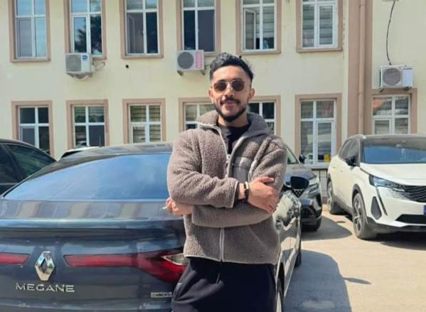 Tunca Nehrinde 9 saat arayla, 2 arkadaşın cansız bedeni bulundu