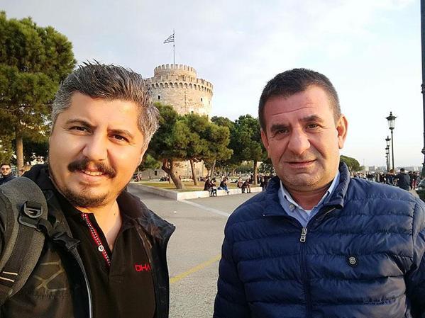 Haber nerede, DHA orada