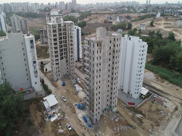 Yüzyılın Konut Projesi’, 9 milyon kişiye gelir kaynağı sağlayacak