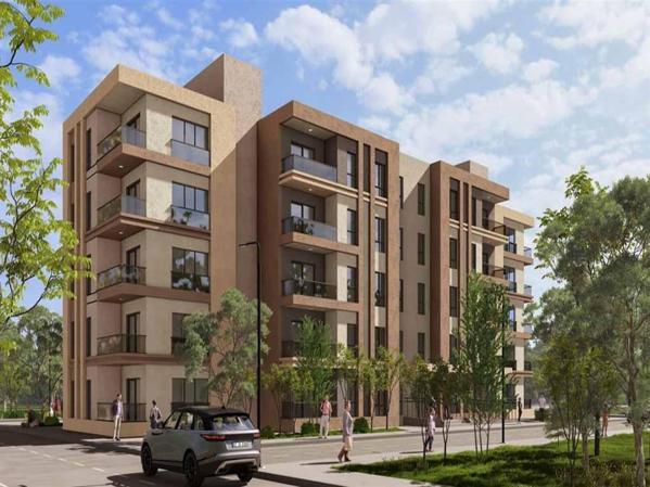 500 bin sosyal konut için kura çekimleri başlıyor