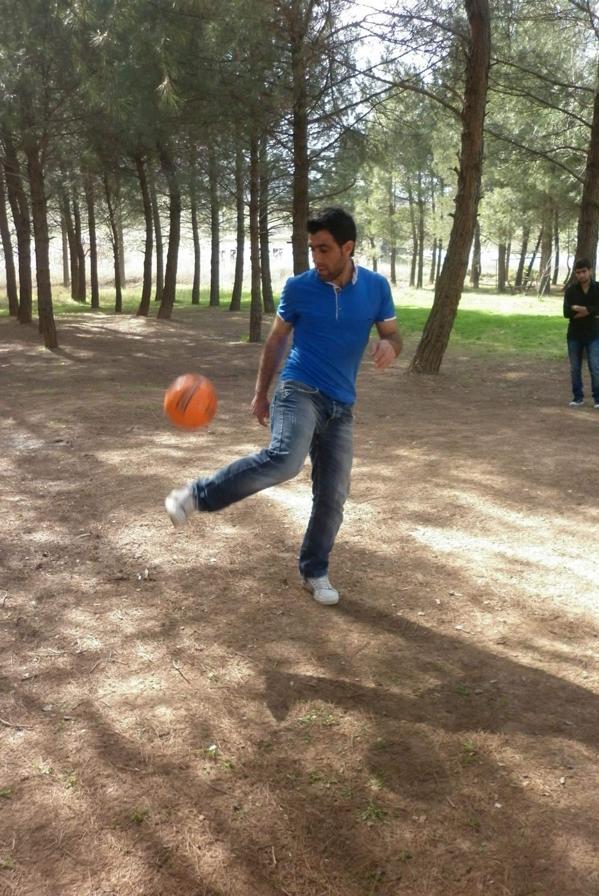 İnşaatın 5inci katından düşen kalıp ustası öldü