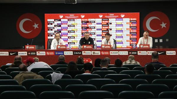 Willy Sagnol: Türkiye karşısında önemli bir başarı elde edeceğiz