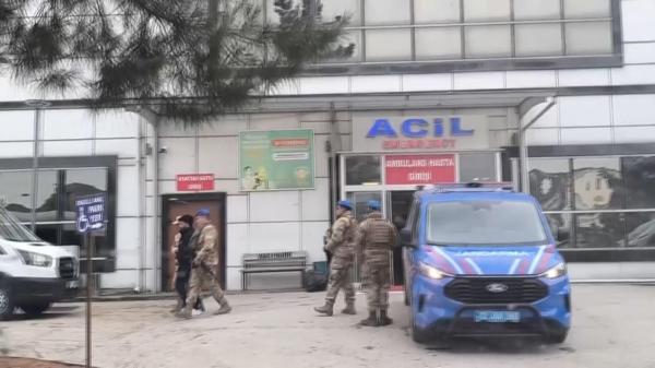 Batmanda av kazası: 1 ölü