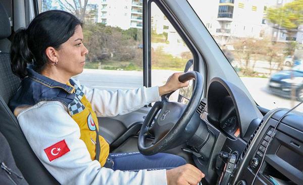 Haber nerede, DHA orada