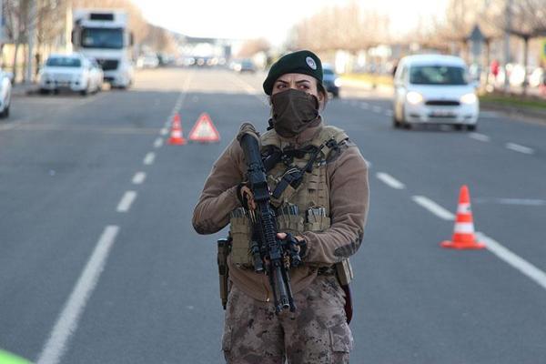 Haber nerede, DHA orada