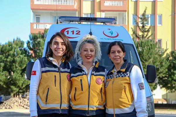 Haber nerede, DHA orada