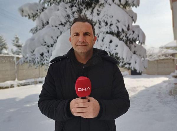 Haber nerede, DHA orada