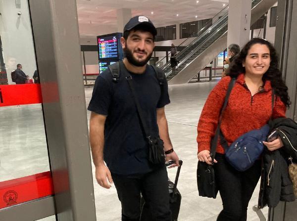 Haber nerede, DHA orada