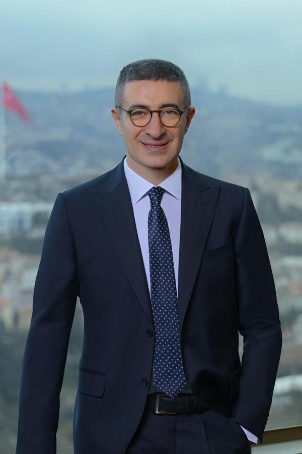 Garanti BBVAnın ilk üç ayında net karı 25 milyar lirayı geçti