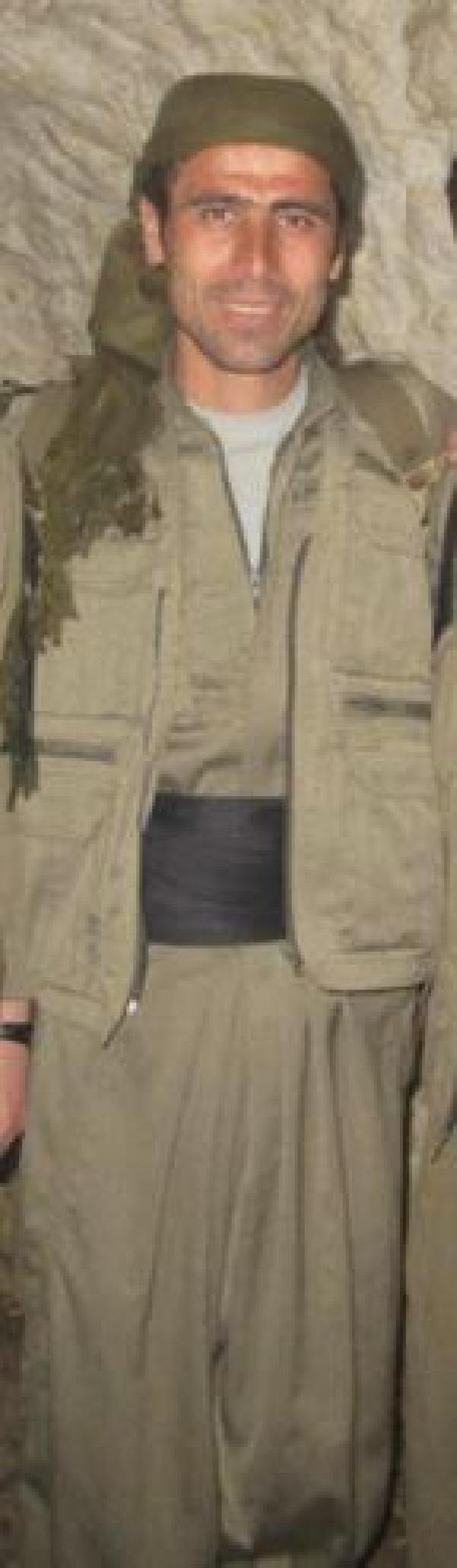 MİT, PKK/KCKnın sözde sorumlusunu yakalayıp Türkiyeye getirdi