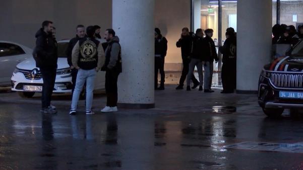 Bakırköy Belediyesine operasyon: 37 gözaltı