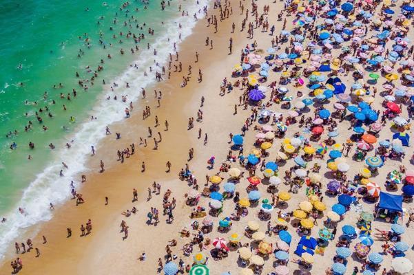 30 Ağustos nedeniyle otel rezervasyonları yüzde 110 arttı