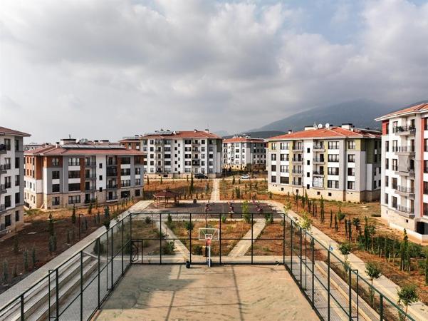 Bakan Kurum: 11 ilimizde mutlu sona çok az kaldı