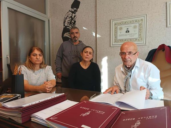 İntihar etti denilen Ecenin cinayete kurban gittiği iddiasıyla suç duyurusu