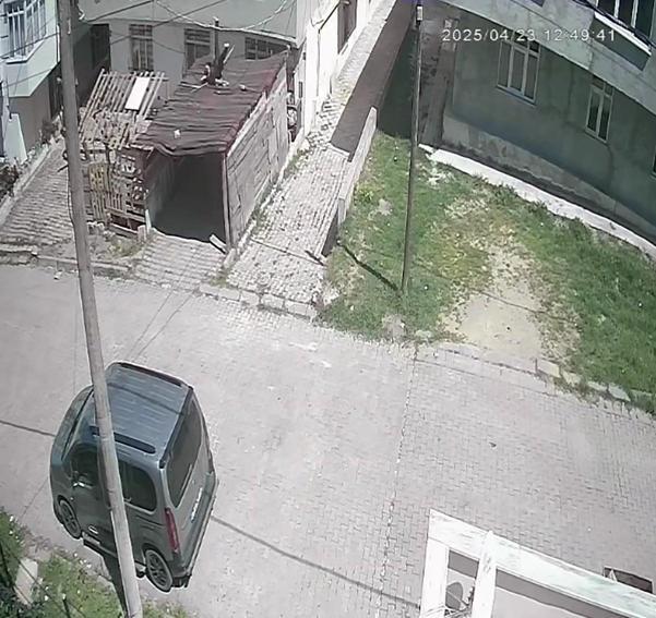 İstanbul açıklarındaki deprem çevre illerden de hissedildi
