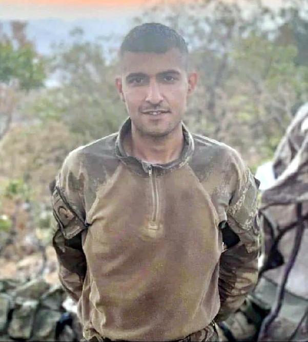 Gaziantepli şehitlerin cenazeleri memleketlerinde