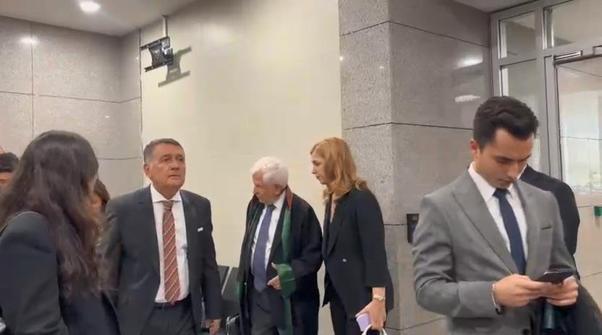 TÜSİAD yöneticilerinin yargılandığı davada karar