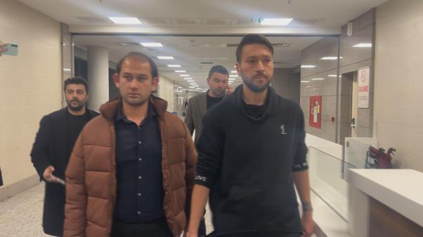 Futbolda Bahis ve Şike operasyonu: 20 şüpheli tutuklandı