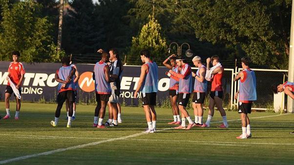 Metro Holding Kayserispor Teknik Direktörü Atila Gerin: Çok güçlü bir kadro oluşacak