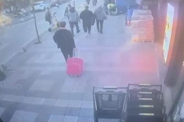 Ümraniye’de evine giren hırsızı görünce pencereden atladı; azmettirici akrabası çıktı