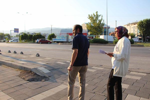 10 yaşındaki çocuğun ölümüne neden olan sürücüye beraat; aile tepki gösterdi