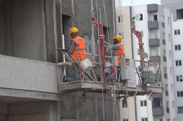 Yüzyılın Konut Projesi’, 9 milyon kişiye gelir kaynağı sağlayacak