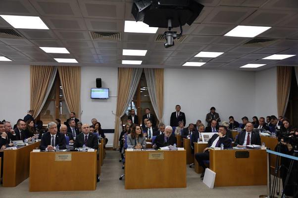 Yüzyılın Konut Projesine 5 milyon 314 bin kişi başvurdu