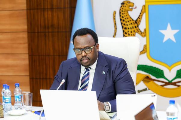 Somali, BAE ile güvenlik ve savunma alanındaki tüm anlaşmaları feshetti